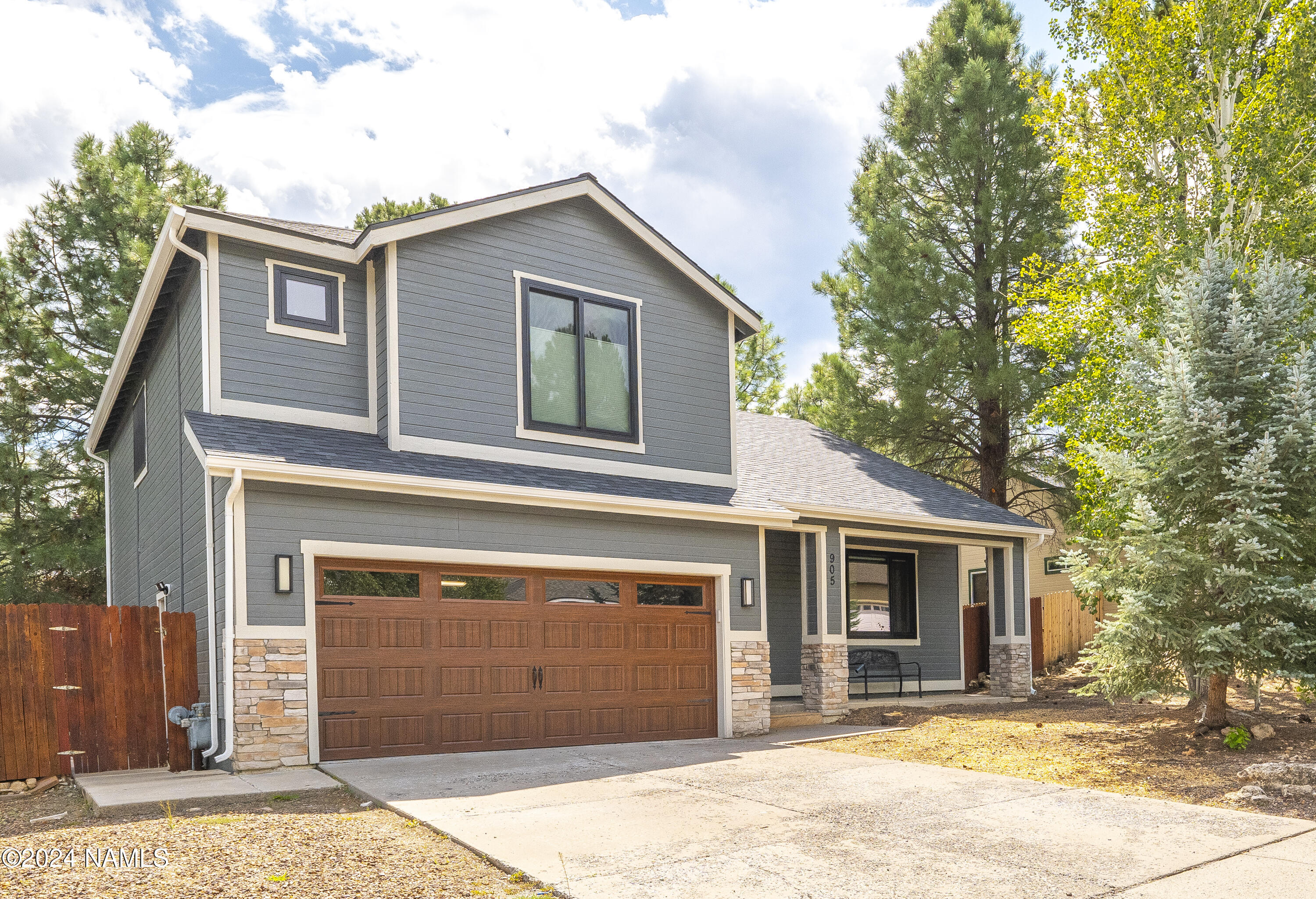 Lone Star Trl, Flagstaff, AZ 86005