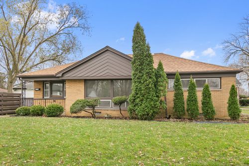 17135 Highland Ave, Hazel Crest, IL, 60429-1771 | Card Image