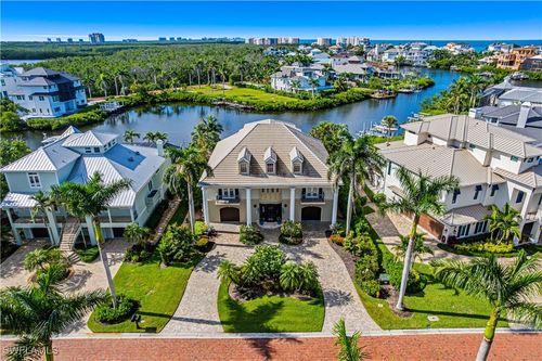 80 Southport Cv, BONITA SPRINGS, FL, 34134-8542 | Card Image