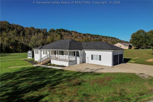 3991 Shamblin Run, Given, WV, 25245 | Card Image