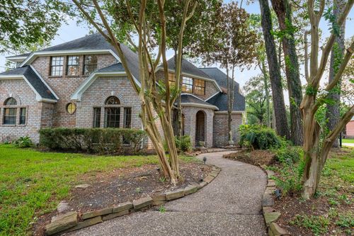 13715 Meadow Sweet Dr, Cypress, TX, 77429-3539 | Card Image