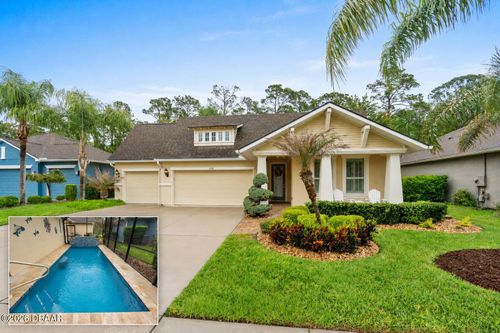 608 Aldenham Ln, Ormond Beach, FL, 32174-1019 | Card Image