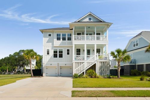 1467 Sheepshead Ln, Mount Pleasant, SC, 29466-9426 | Card Image