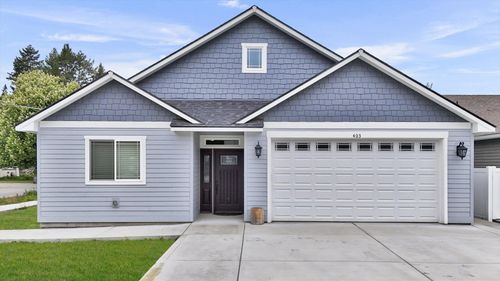 403 N Calvin Ln, Spokane Valley, WA, 99216-5217 | Card Image