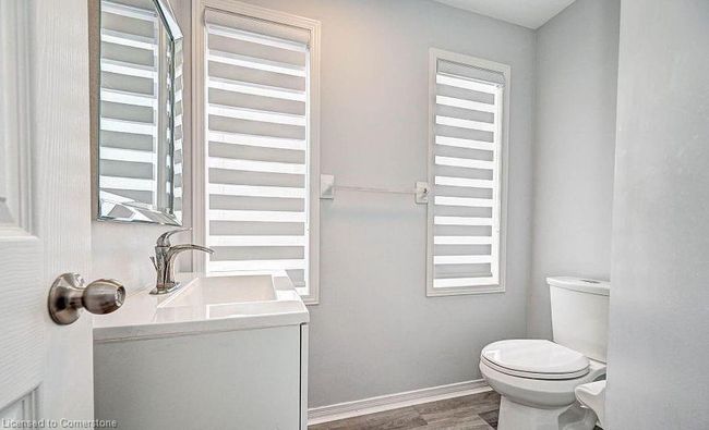 4D - 45 Cedarhill Cres, Townhouse with 3 bedrooms, 2 bathrooms and 1 parking in Kitchener ON | Image 15