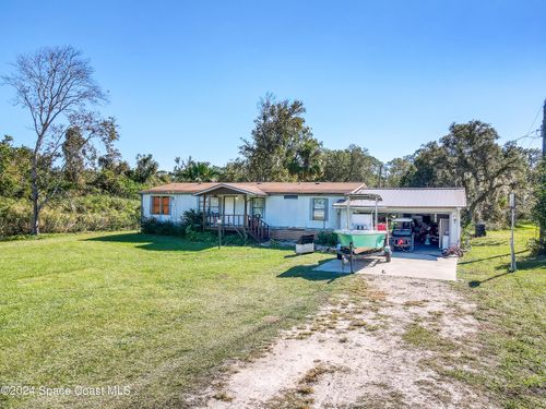 4305 April Lane, MIMS, FL, 32754 | Card Image