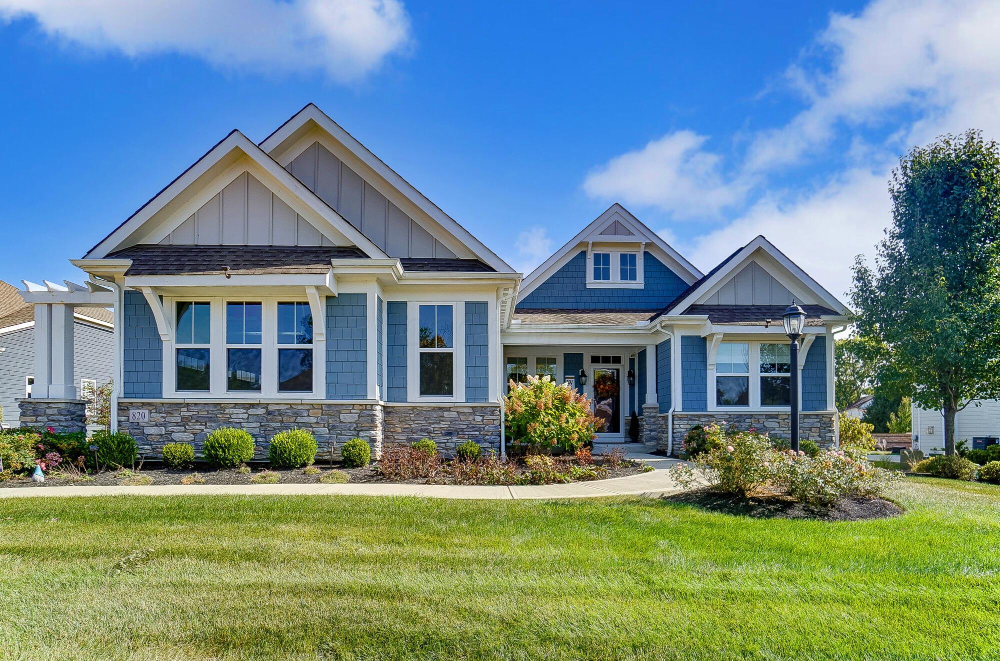Kelburn Ln, Pickerington, OH 43147