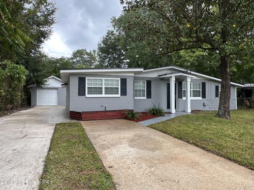 3955 Macgregor Dr, Jacksonville, FL, 32210-4948 | Card Image