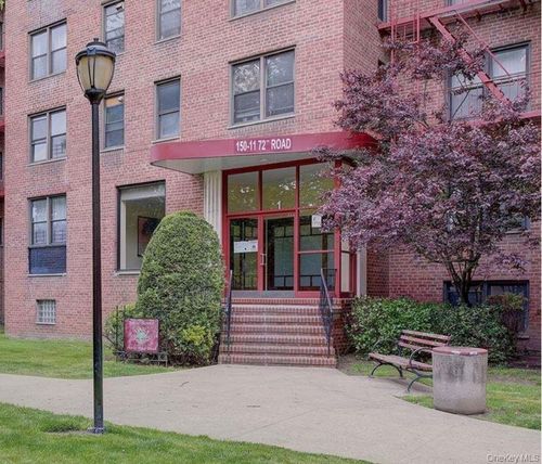 6f-150-11 72nd Rd, Flushing, NY, 11367-2126 | Card Image