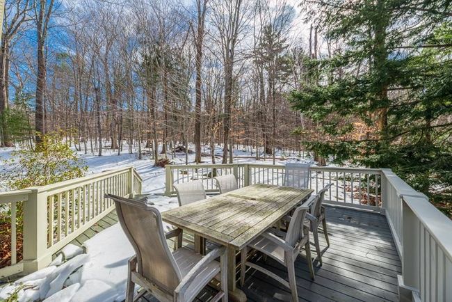 255 Mending Walls Rd, House other with 4 bedrooms, 4 bathrooms and null parking in Manchestr Ctr VT | Image 41
