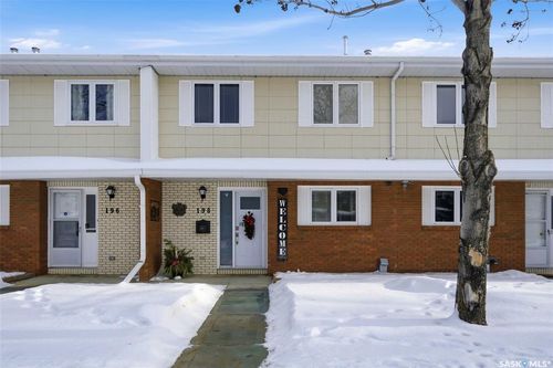198 Plainsview Drive, Regina, SK, S4S6L2 | Card Image