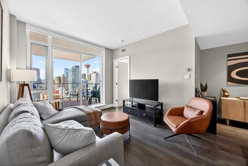 2308-1122 3 St Se, Calgary, AB, T2G1H7 | Card Image