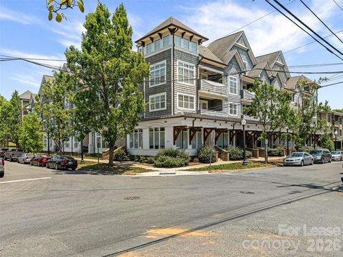 215-301 E Tremont Ave, Charlotte, NC, 28203-5483 | Card Image