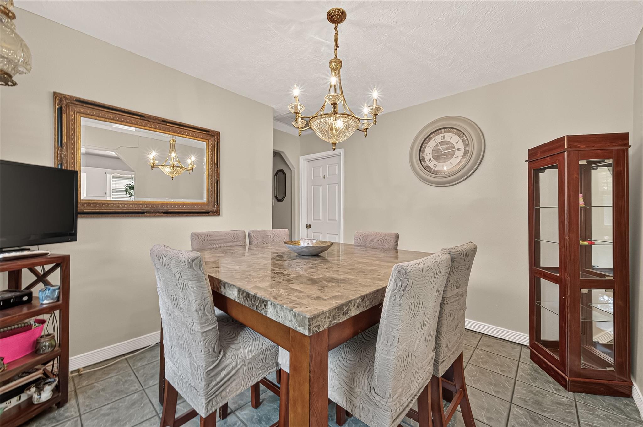 Residential in Houston 4