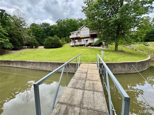 307 Ledgestone Estates Ln, Sunrise Beach, MO, 65079-7712 | Card Image