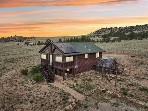 14012 Chickasaw Rd, Hartsel, CO, 80449 | Card Image