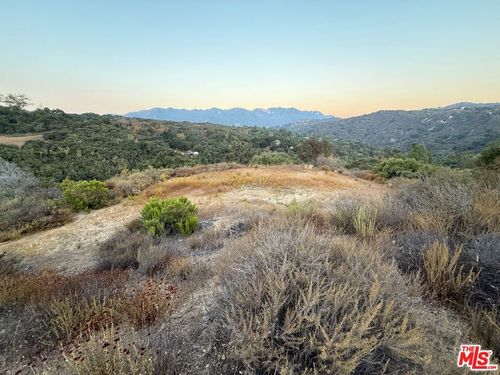 0 Hillside Dr, Topanga, CA, 90290 | Card Image