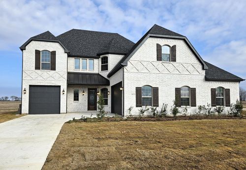 1453 Enloe Rd, Howe, TX, 75459-4423 | Card Image