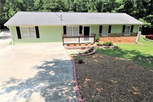 979 Chestnut Oak Ct, Lawrenceville, GA, 30046-6206 | Card Image