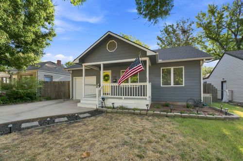 630 N Parkwood Ln, Wichita, KS, 67208 | Card Image