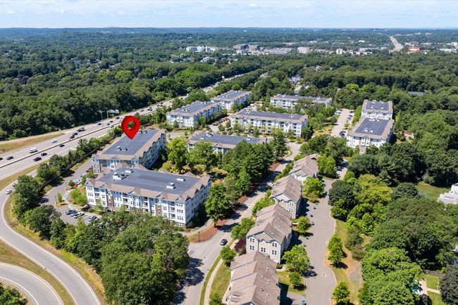 UNIT-4003 - 36 Abigail Way, Condo with 1 bedrooms, 1 bathrooms and 2 parking in Reading MA | Image 6
