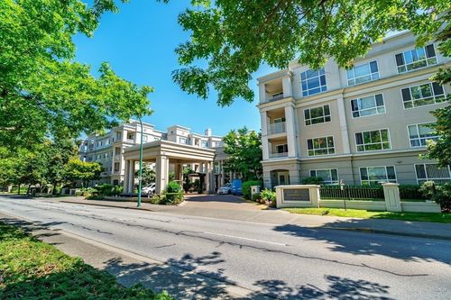 202-3098 Guildford Way, Coquitlam, BC, V3B7W8 | Card Image