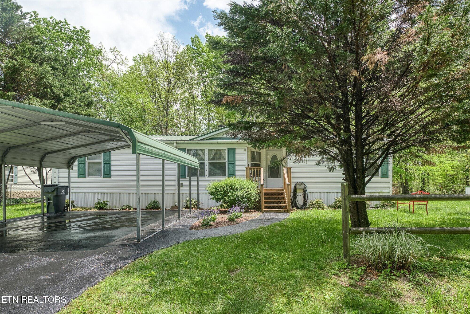 Residential in Crossville 2