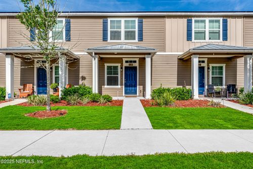 75490 Harvester St, Yulee, FL, 32097-3835 | Card Image