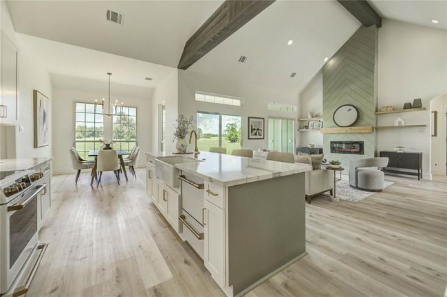 119 Trailblazer, House other with 6 bedrooms, 3 bathrooms and 2 parking in Angleton TX | Image 24