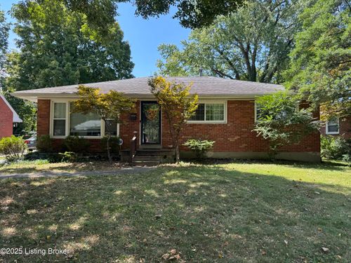 3208 Ellis Way, Louisville, KY, 40220-1942 | Card Image