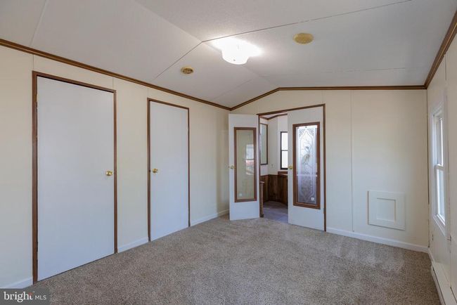 126 Fabric Dr, House other with 2 bedrooms, 2 bathrooms and null parking in BUNKER HILL WV | Image 7
