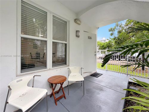 106-1419 West Ave, Miami Beach, FL, 33139-3774 | Card Image