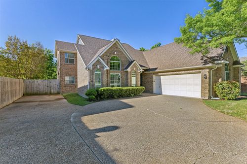 604 San Clemente Dr, Keller, TX, 76248-4117 | Card Image