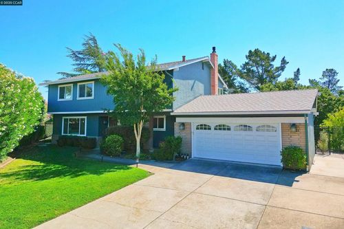 152 Rosemont Ct, Walnut Creek, CA, 94597-3424 | Card Image