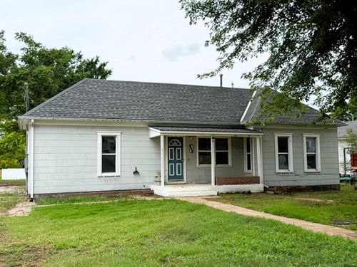521 N Osage St, Caldwell, KS, 67022-1137 | Card Image