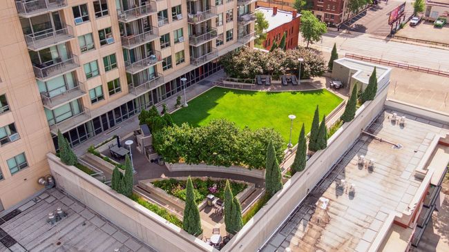 Shared Roof-top Terrace | Image 33