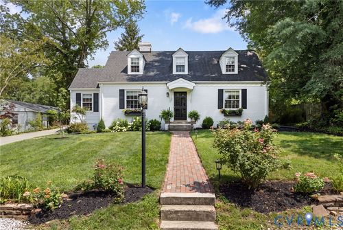 1107 Skipwith Rd, Henrico, VA, 23229-5931 | Card Image