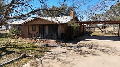 616 Driftwood Dr, Robert Lee, TX, 76945-3905 | Card Image