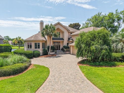 14 Salt Spray Lane, Hilton Head Island, SC, 29928 | Card Image
