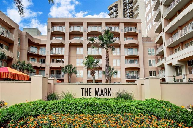 UNIT-2710 - 3505 Sage Rd, Condo with 2 bedrooms, 2 bathrooms and null parking in Houston TX | Image 22