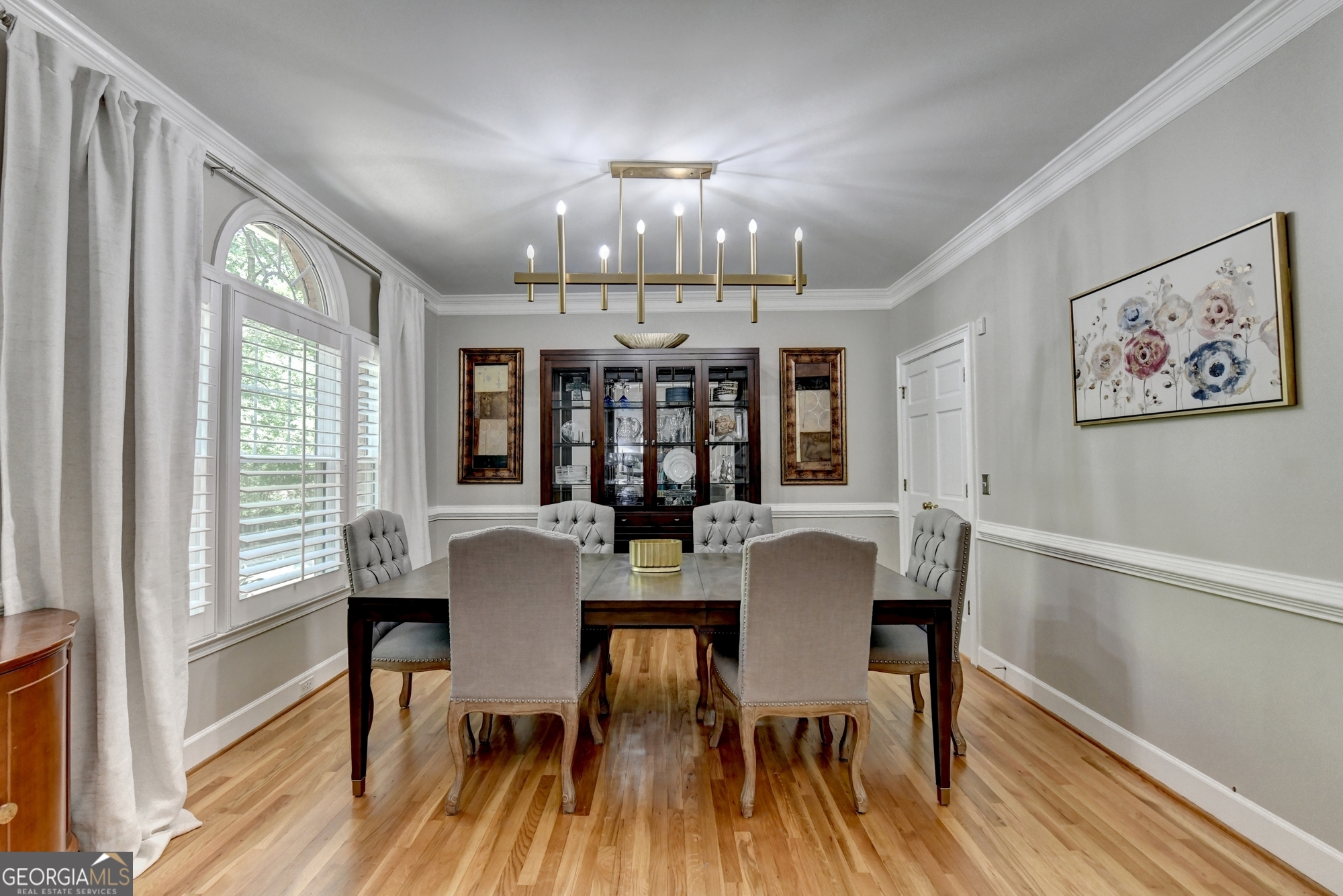 Residential in Alpharetta 5