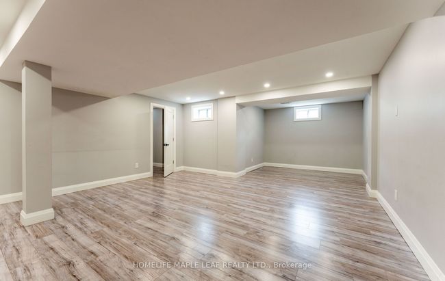 47 Stanton Ave, House other with 5 bedrooms, 4 bathrooms and 2 parking in Woodbridge ON | Image 40