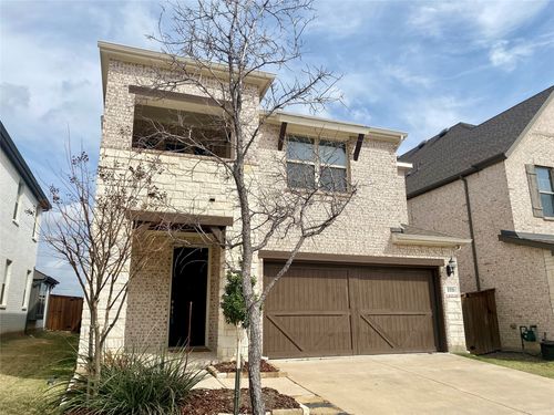 2221 Peters Colony Dr, Frisco, TX, 75036-1002 | Card Image