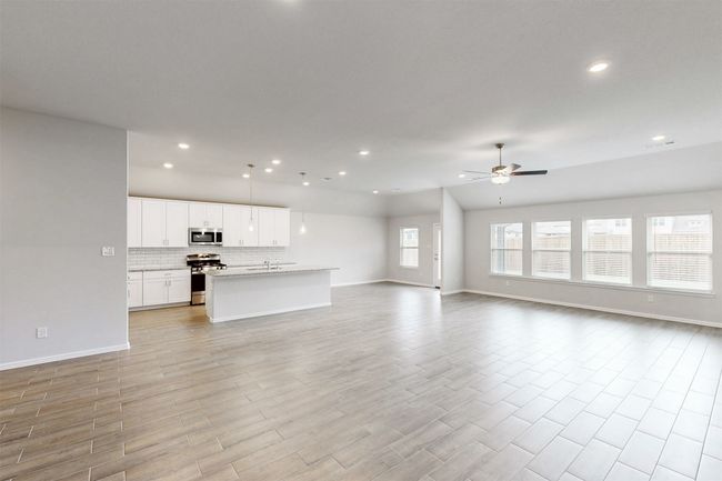 116 Northampton Dr, House other with 4 bedrooms, 4 bathrooms and null parking in Justin TX | Image 4