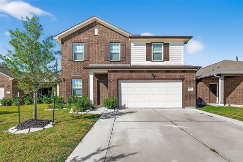 7119 Evitale Way, Houston, TX, 77049-1999 | Card Image