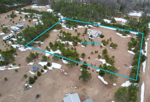 N9468 Star Ln, Crivitz, WI, 54114 | Card Image