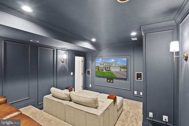 7772 Julia Taft Way, House other with 5 bedrooms, 4 bathrooms and null parking in Lorton VA | Image 63