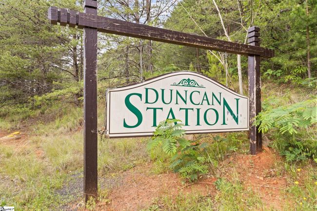 653 Duncan Station Dr, House other with 3 bedrooms, 3 bathrooms and 2 parking in Duncan SC | Image 26