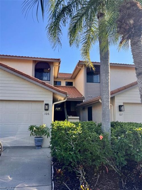 apt-106-16561 Heron Coach Way, FORT MYERS, FL, 33908-5517 | Card Image