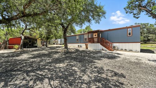 2931 Western Skies Dr, Spring Branch, TX, 78070-4310 | Card Image